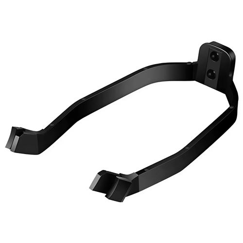 Non Communiqué Noir Renfort Garde-Boue Pour Trottinette Xiaomi Avizar