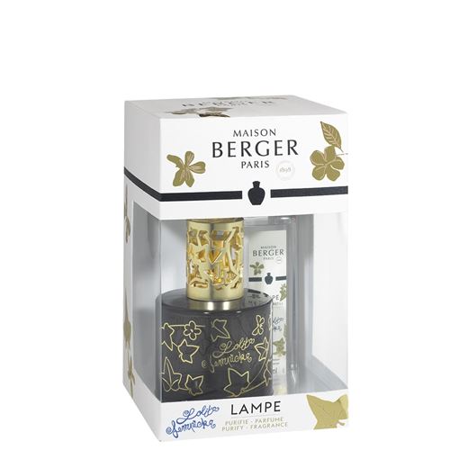 MAISON BERGER - Coffret Lampe Berger Aroma Relax - Achat & prix