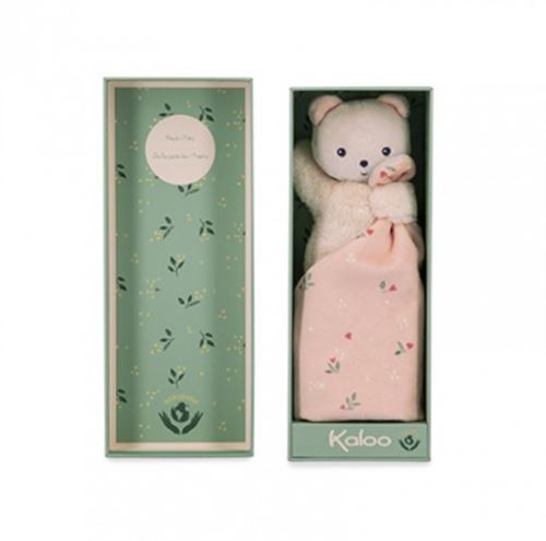 Kaloo Doudou Plat Ours En Peluche - Image 3