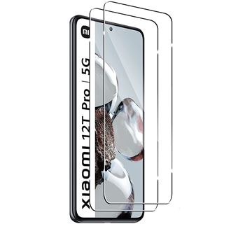 Pack De 2 Verres Trempés Little Boutik Pour OnePlus Nord 5G