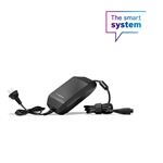 GO SOLID! Chargeur VTT Électrique - compatible avec Trek Powerfly