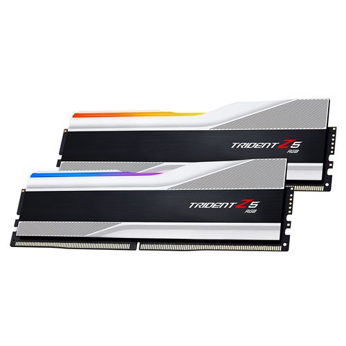 32GB GSkill Trident Z5 silber DDR5 7400 (2x 16GB)