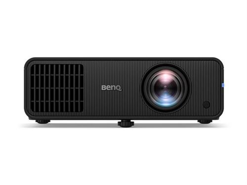 Non Communiqué Benq Lw600st+ - Projecteur Dlp - Led Rgb 4 Couleurs - Portable - 3D - 3200 Ansi Lumens - Wxga (1280 X 800) - 16:10 - 720P - Objectif Fixe À Focale Courte - 802.11N Sans Fil