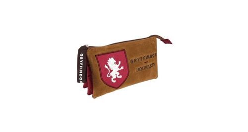 Cerda - sac à dos harry potter gryffondor 44cm