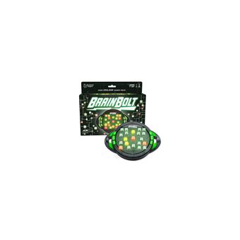 Jeux de Société Jeu électronique de mémoire : BrainBolt - 1