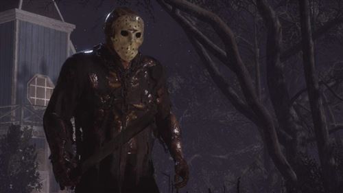 friday the 13th on switch