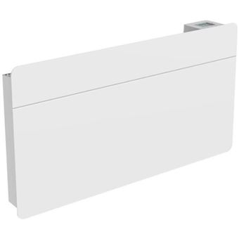 Warm Tech Radiateur Radiateur Convecteur électrique mural 1500W WARM TECH 230V Jusqu a 40m3 ...