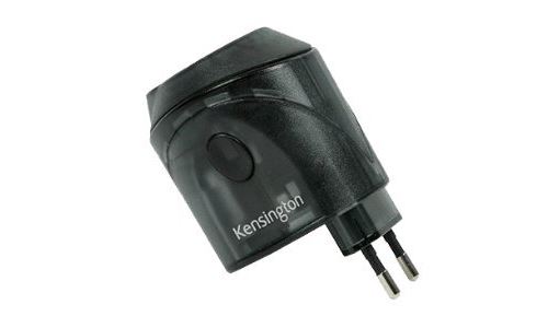 Kensington Universal Car/Air Adapter - Adaptateur allume-cigare (voiture et avion)