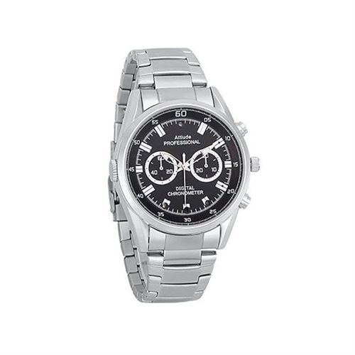 Montre caméra espion vision de nuit Full HD 1080P 32Go