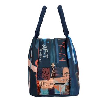 Anekke Sac repas petit format Contemporary 10964 Sac de