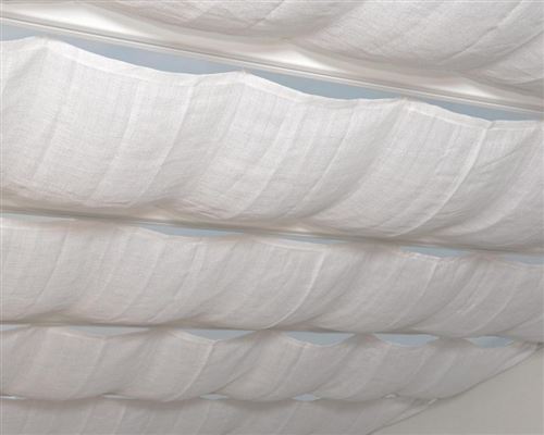 Stores de toit 3x6,10m blanc Palram 706111
