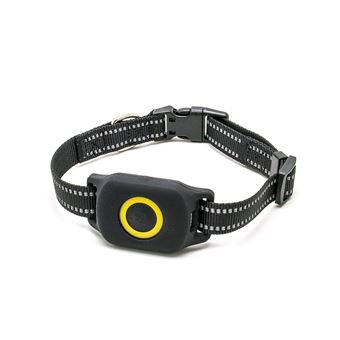 Collier avec Balise GPS temps réel sans abonnement pour animaux - 1