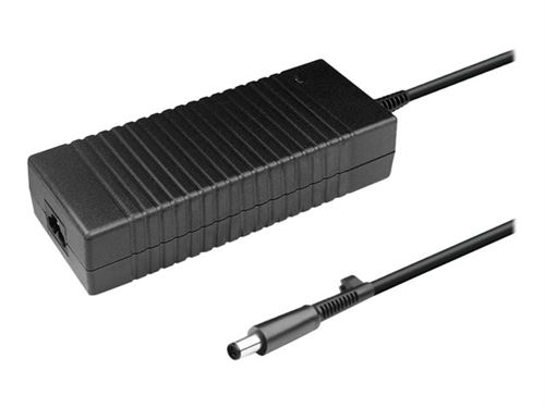 CoreParts - Adaptateur secteur - 135 Watt - pour HP Business Notebook nx9600; TouchSmart 600