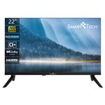 Téléviseur JVC LT-24FD100 - 24 Pouces (60 Cm) LED HD, Classe F, Neuf