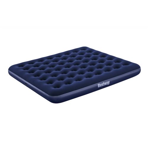 Matelas pneumatique King Bestway 67004 2.03m x 1.83m x 22cm