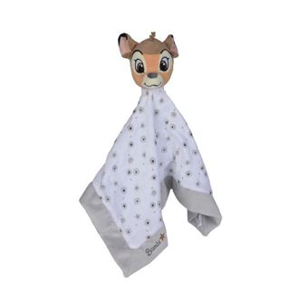 Peluche Bambi - Disney Classics - jouets rétro jeux de société figurines et  objets vintage