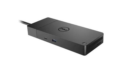 Dell Performance Dock WD19DCS - Station d'accueil - USB-C - HDMI, DP - GigE - 240 Watt
