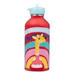 Gourde Inox Enfant - Jolie Princesse - Girafe - Draeger Paris