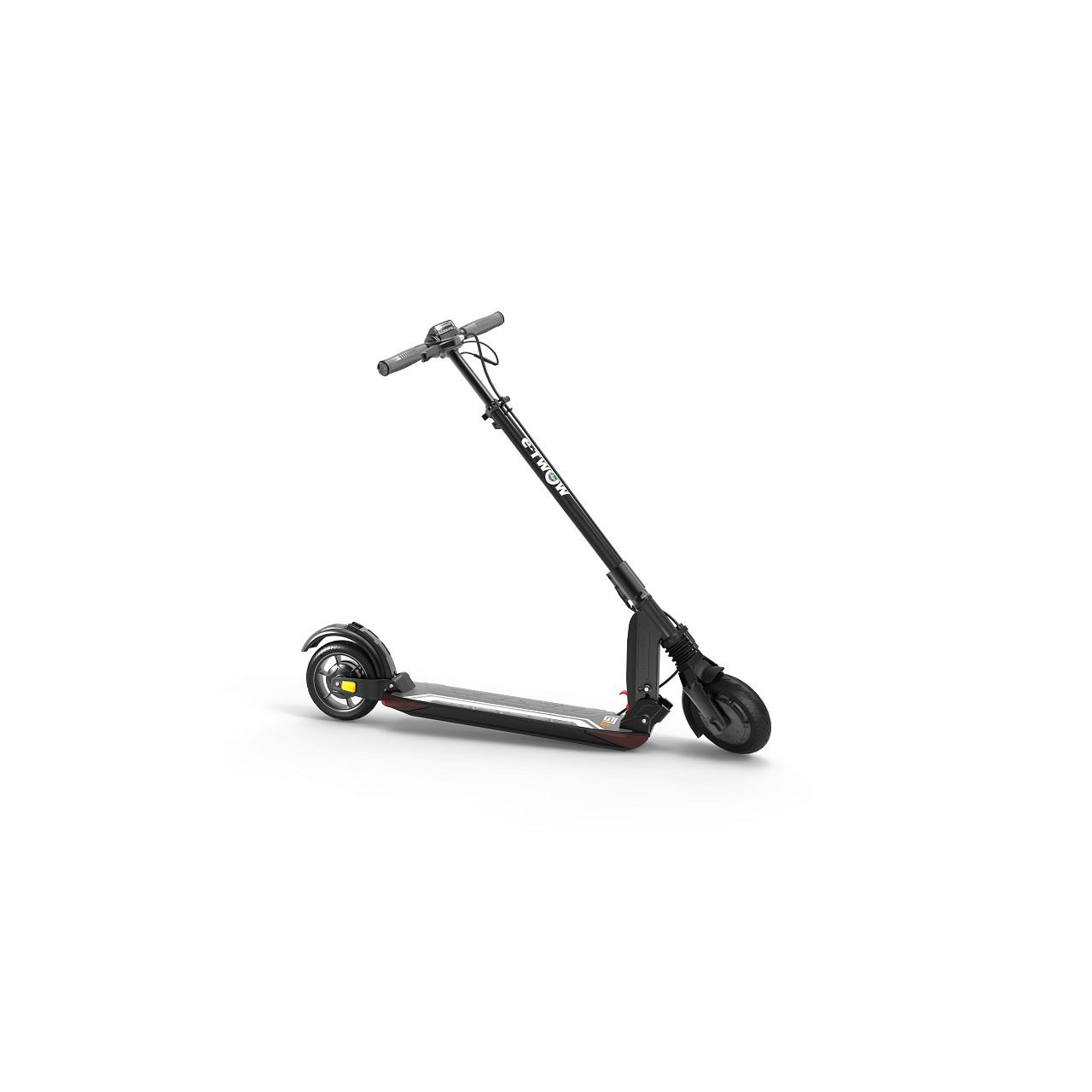 Moteur D'origine Pour Trottinette électrique E-TWOW GT Sport – Neuf, Sous Blister