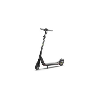 Trottinette éléctrique E-TWOW GT Sport - Noir