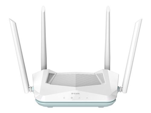 D-Link Eagle Pro Ai Ax1500 R15 - Image 5