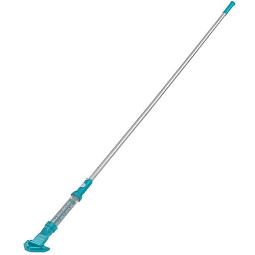 BESTWAY Poolsauger » AquaSurge«, 1,29 kg - tuerkis
