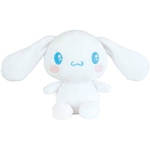 Peluche Kawai Cinnamoroll - HELLO KITTY - 13 cm