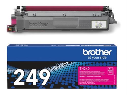 Toner Brother TN249 Magenta