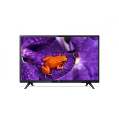 TV Led Professionnel Philips Hospitality Mediasuite 43Hfl5114 109 Cm Full Hd Smart TV Noir