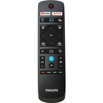 TV LED Professionnel Philips Hospitality MediaSuite 43HFL5114 109 cm Full HD Smart TV Noir