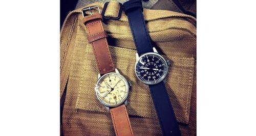 Montre mil on sale