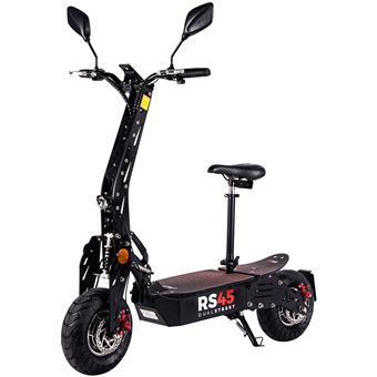 Trottinette électrique Homologation allemande : Devis sur - Trottinette électrique
