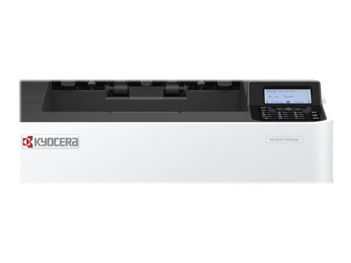 Kyocera ECOSYS P3145dn/KL3 - Imprimante - Noir et blanc - Recto-verso - laser - A4/Legal - 1200 x 1200 ppp - jusqu'à 45 ppm - capacité : 600 feuilles - USB 2.0, Gigabit LAN, hôte USB - avec 3 ans d'assistance KYOlife