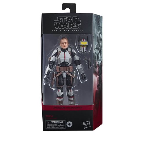 Figurine Star Wars BL Connecticut