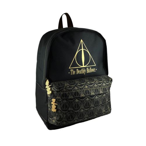 Sac à dos Harry Potter reliques de la mort