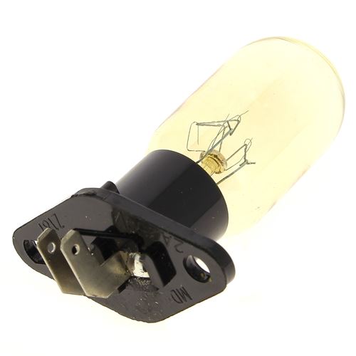 Ampoule micro-ondes 25w pour Micro-ondes Moulinex, Cuisiniere Accessoire, Droguerie Accessoire, Micro-ondes Rosieres, Micro-ondes Ariston, Micro-ondes