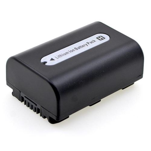 Batterie Camescope Sony NP-FV100 7.4v