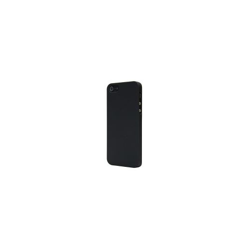 Coque Moxie Rubber Noir pour iPhone 5 / 5S
