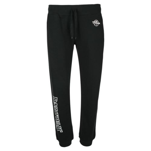 Pantalon femme Spalding Team II XS Noir