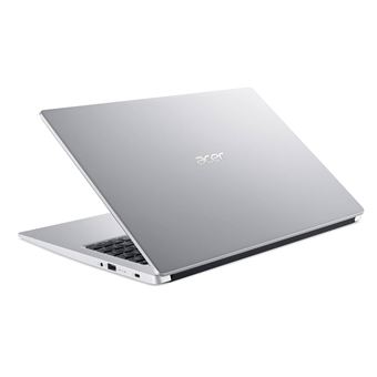 Ordinateur Portable Acer Aspire 3 A315-23-R5PM (15.6) (Noir) à prix bas