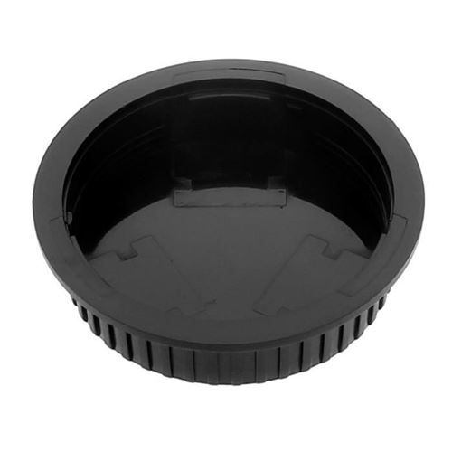 Tappo Paraluce Canon R-F-5 Per Corpo Macchina Canon R – Proteggi Il Sensore