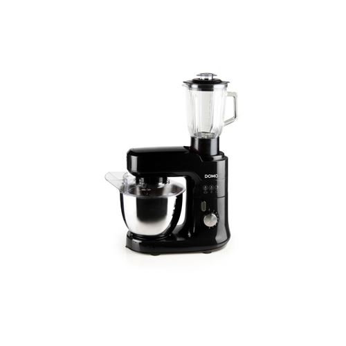 Domo Do9146kr Robot Patissier - 700w - 4,5 L - Noir