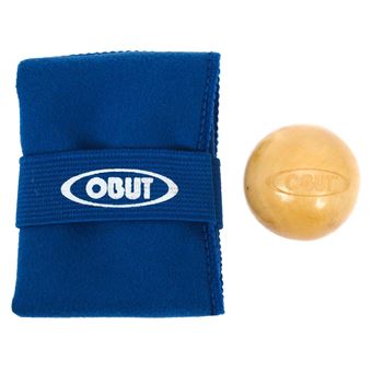 Soldes Obut Match 72mm 690g Au Meilleur Prix Sur