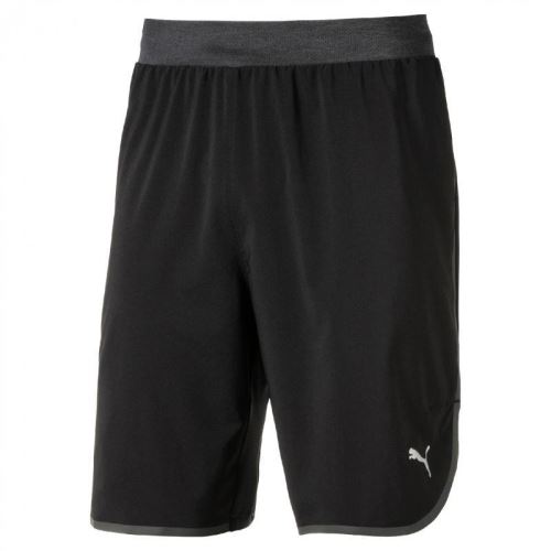 Short Puma Energy laser XL Noir