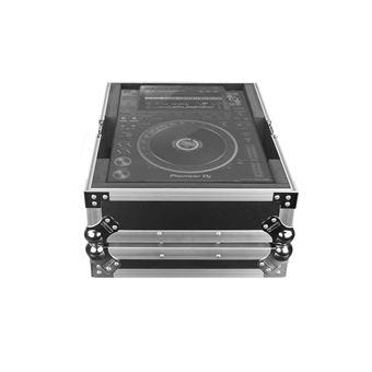 Power Acoustics Flight Cases FCD 3000 - FLIGHT-case Pour CDJ 3000 Flight cases DJ - 1
