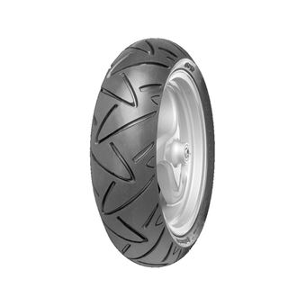 Pneu CONTINENTAL ContiTwist 120/70-12 M/C 58P TL - 1