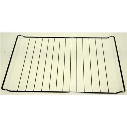 Grille En Inox De Four Seb