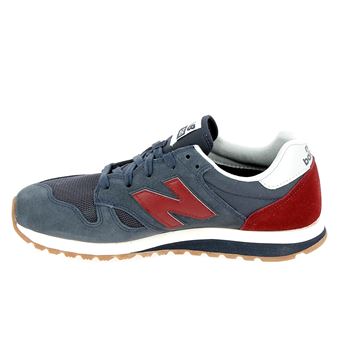 New balance marine et top bordeaux