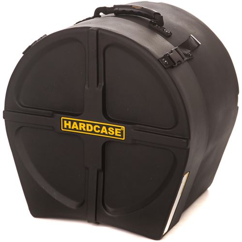Hardcase HN16FT étui rigide pour stand tom 16 pouces