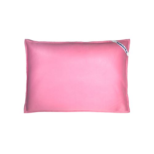 Coussin géant flottant 130x170cm rose Jumbo Bag 30070-52